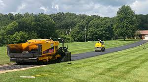  Williamsburg, VA Driveway Paving Services Pros